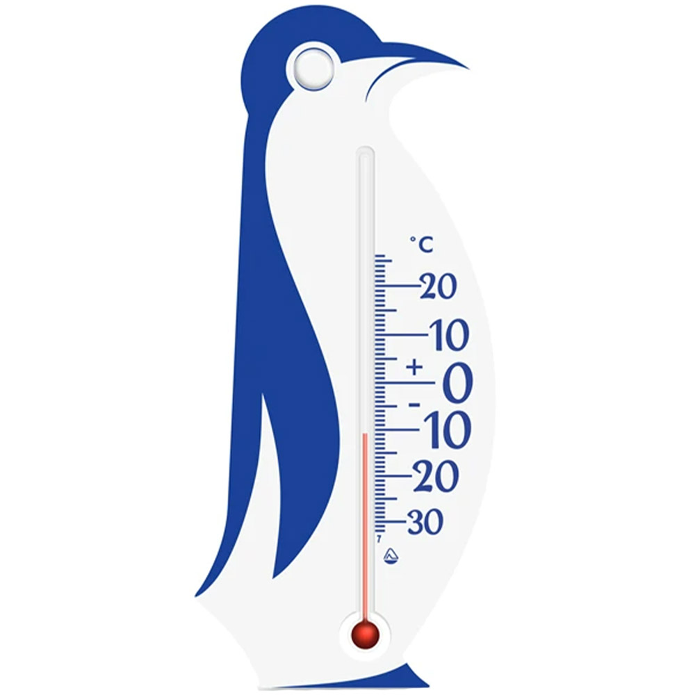 Термометр побутовий Склоприлад для холодильника ТБ-3-М1 исп. 9 вар.2 (300133 пінг) - фото 1