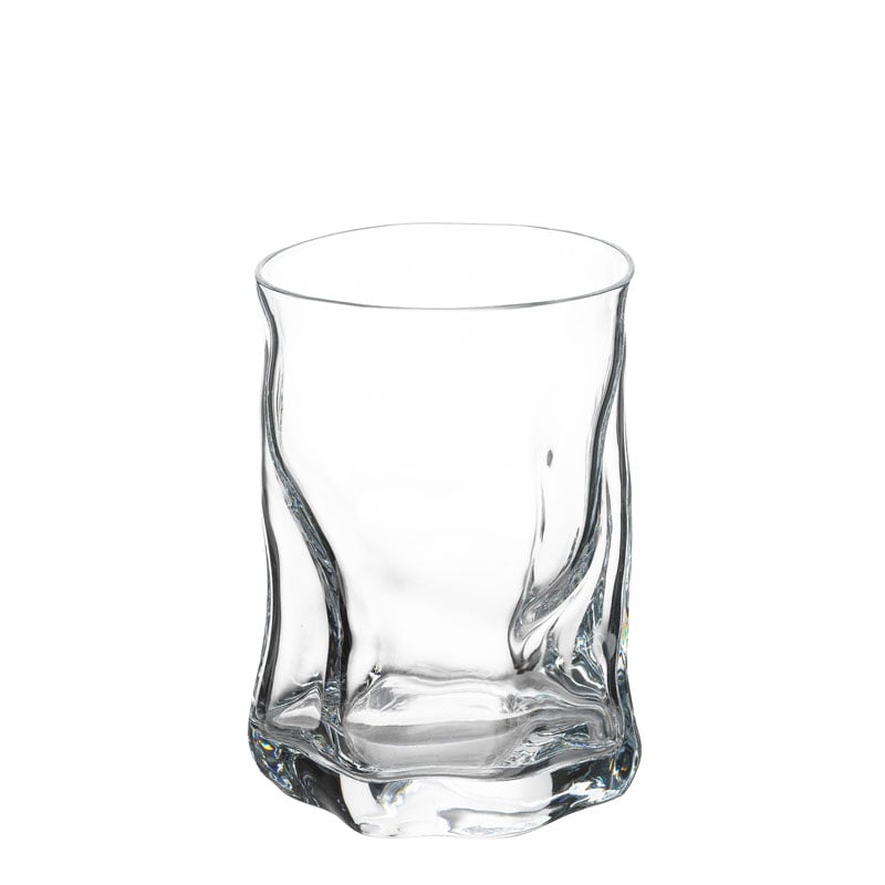 Склянка Bormioli Rocco Sorgente, 300 мл (340420MP1321990) - фото 1