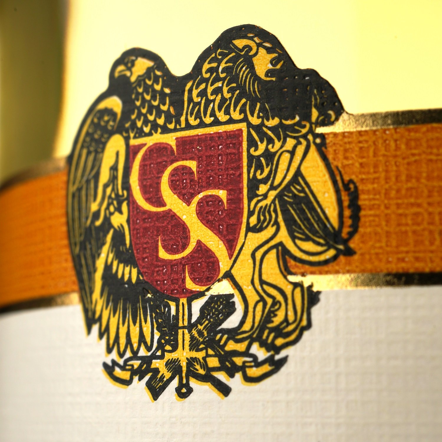 Вино Castillo San Simon Chardonnay, белое, сухое, 11,5%, 0,75 л (27253) - фото 3