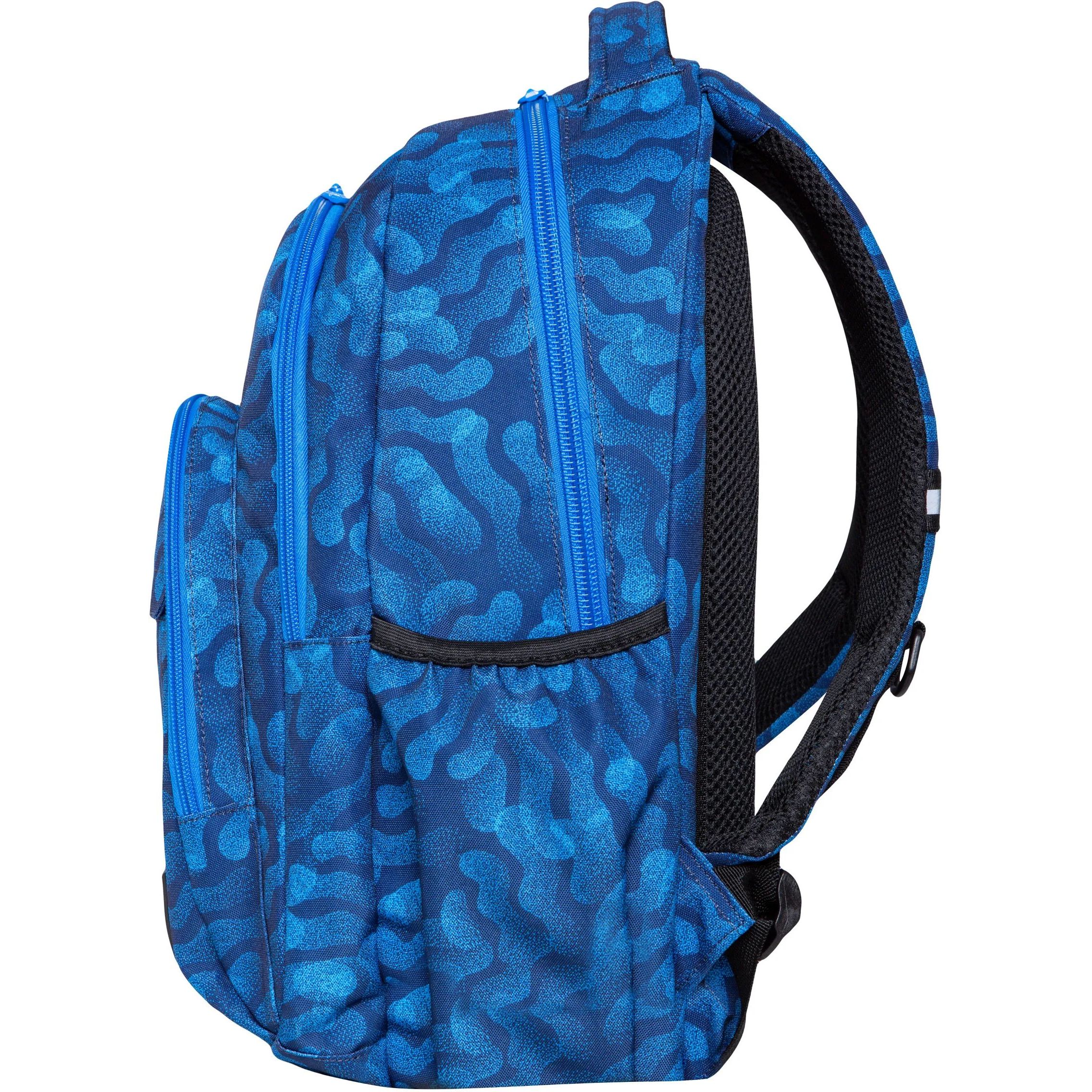 Рюкзак молодіжний CoolPack Basic Plus Blue Dream (C03182) - фото 2