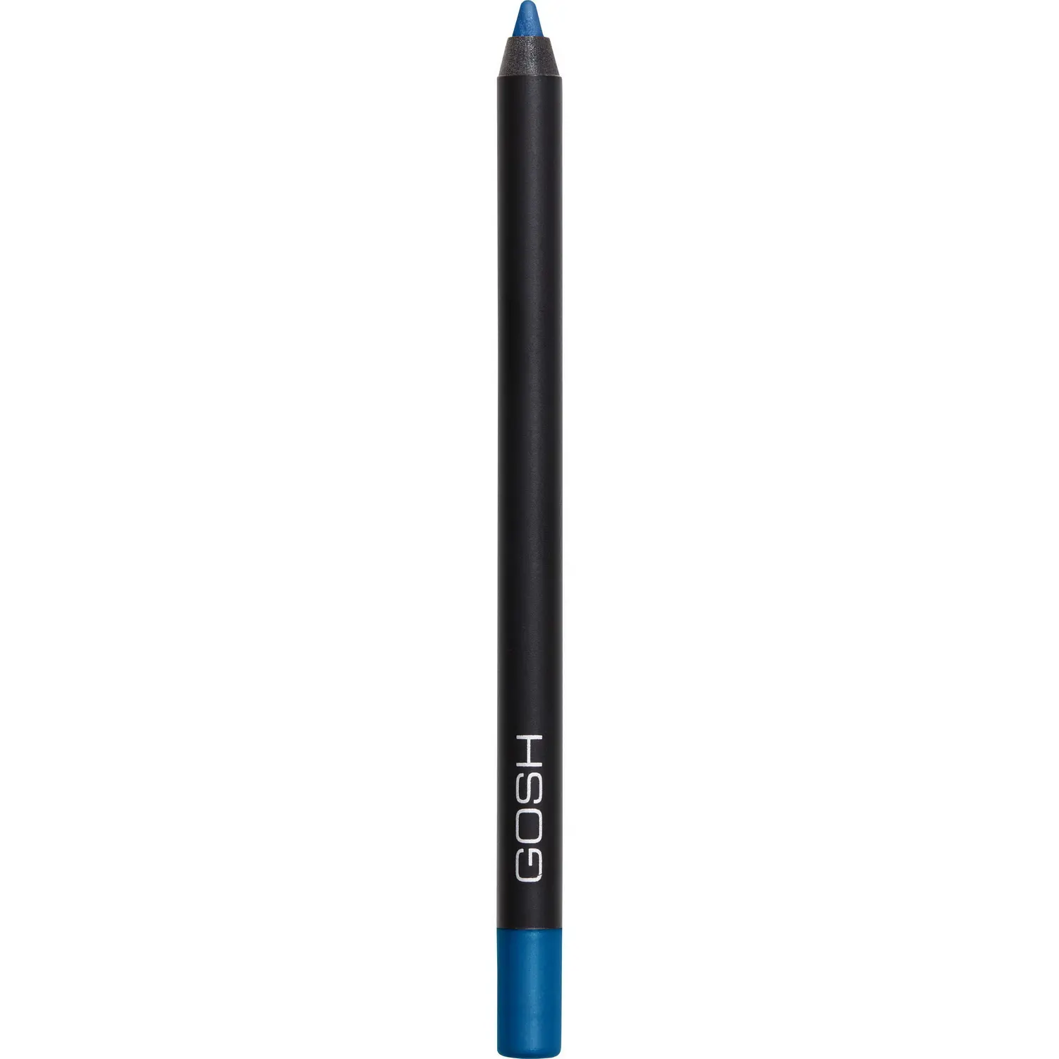 Олівець для очей Gosh Velvet Touch Eye Pencil водостійкий відтінок 011 (Sky high) 1.2 г - фото 1