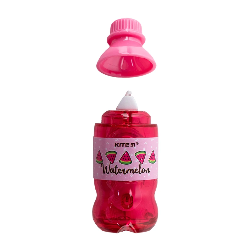 Стрічка корегуюча Kite Watermelon 5 мм х 6 м (K24-007-2) - фото 3