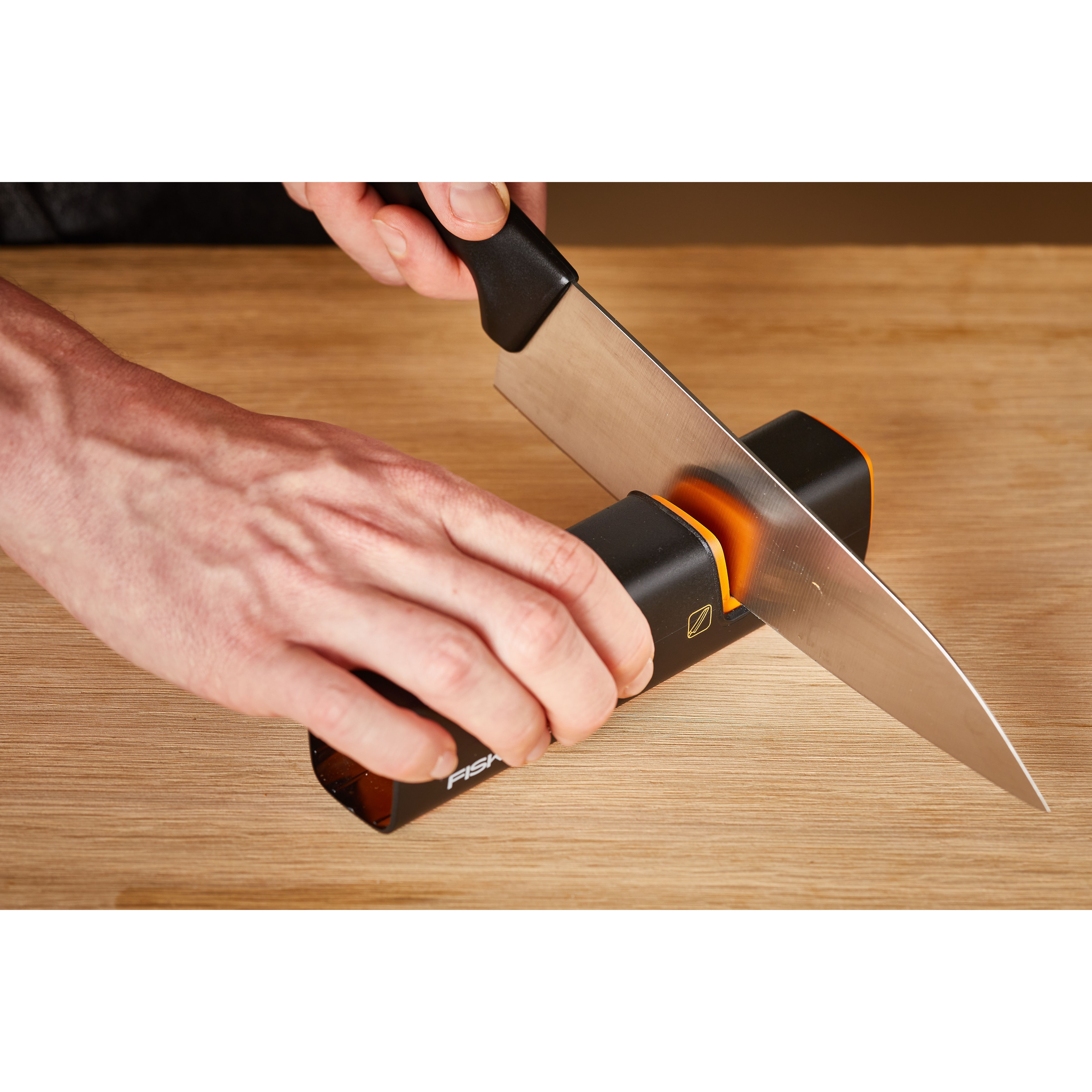 Точилка для ножів Fiskars Edge (1003098) - фото 9