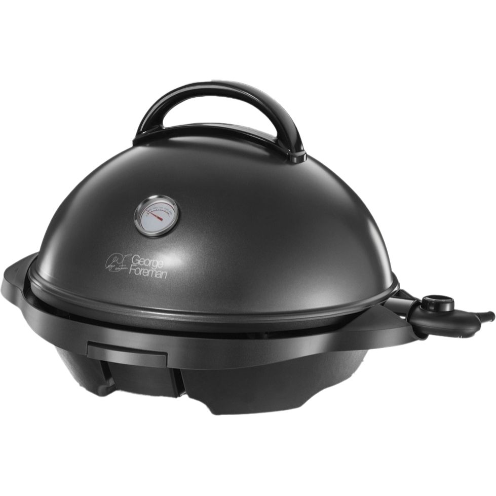 Гриль Russell Hobbs George Foreman 22460-56 Indoor Outdoor Grill (23246036003) - фото 1