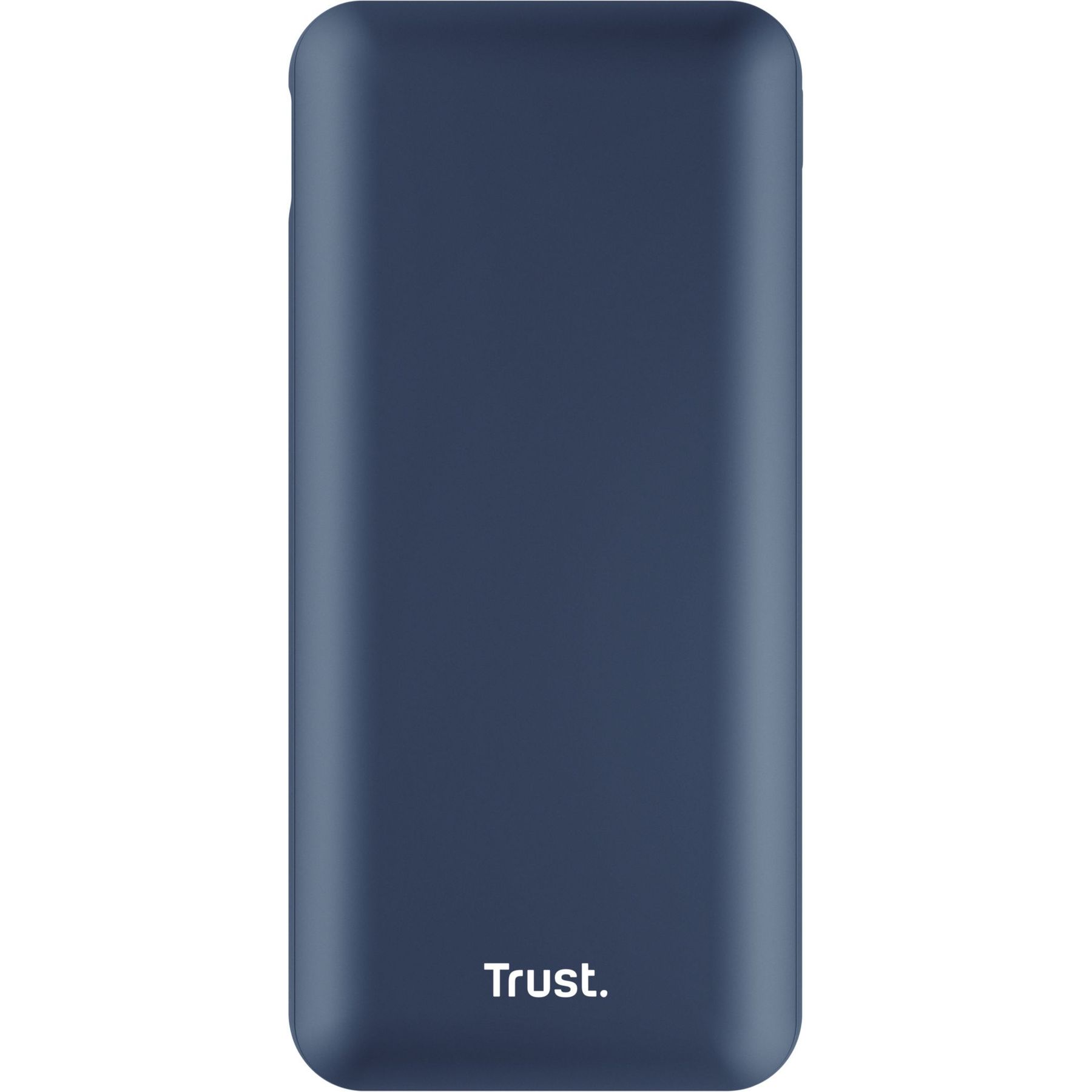 Повербанк Trust Redoh 20000 mAh 18W QC 3.0 синій (25034_TRUST) - фото 1