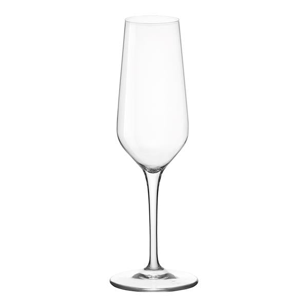 Набор бокалов для шампанского Bormioli Rocco Electra Flute, 240 мл, 6 шт. (192343GRC021990) - фото 1