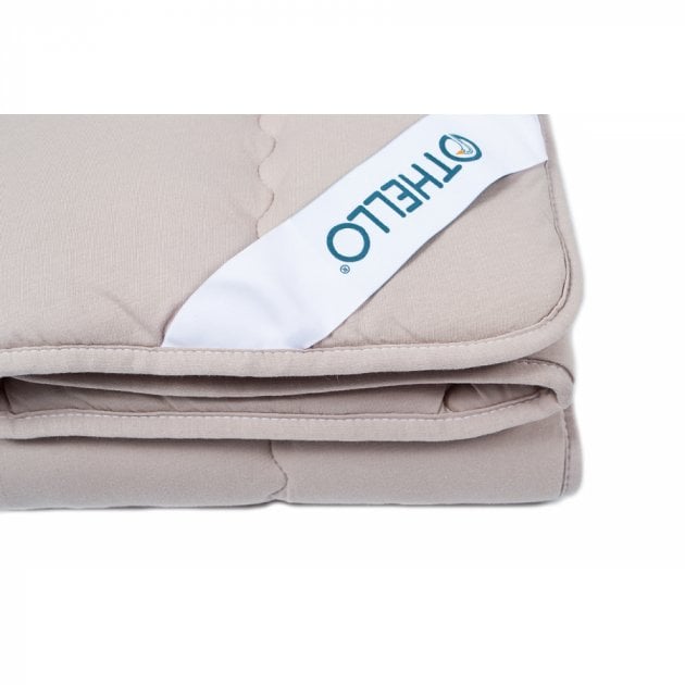 Одеяло Othello Cottonflex, антиаллергенное, 215х155 см, лиловый (22000022191180) - фото 2