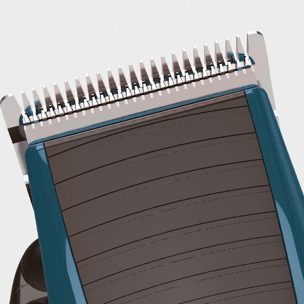 Тример Remington HC5020 E51 Apprentice Hair Clipper (43313560100) - фото 6