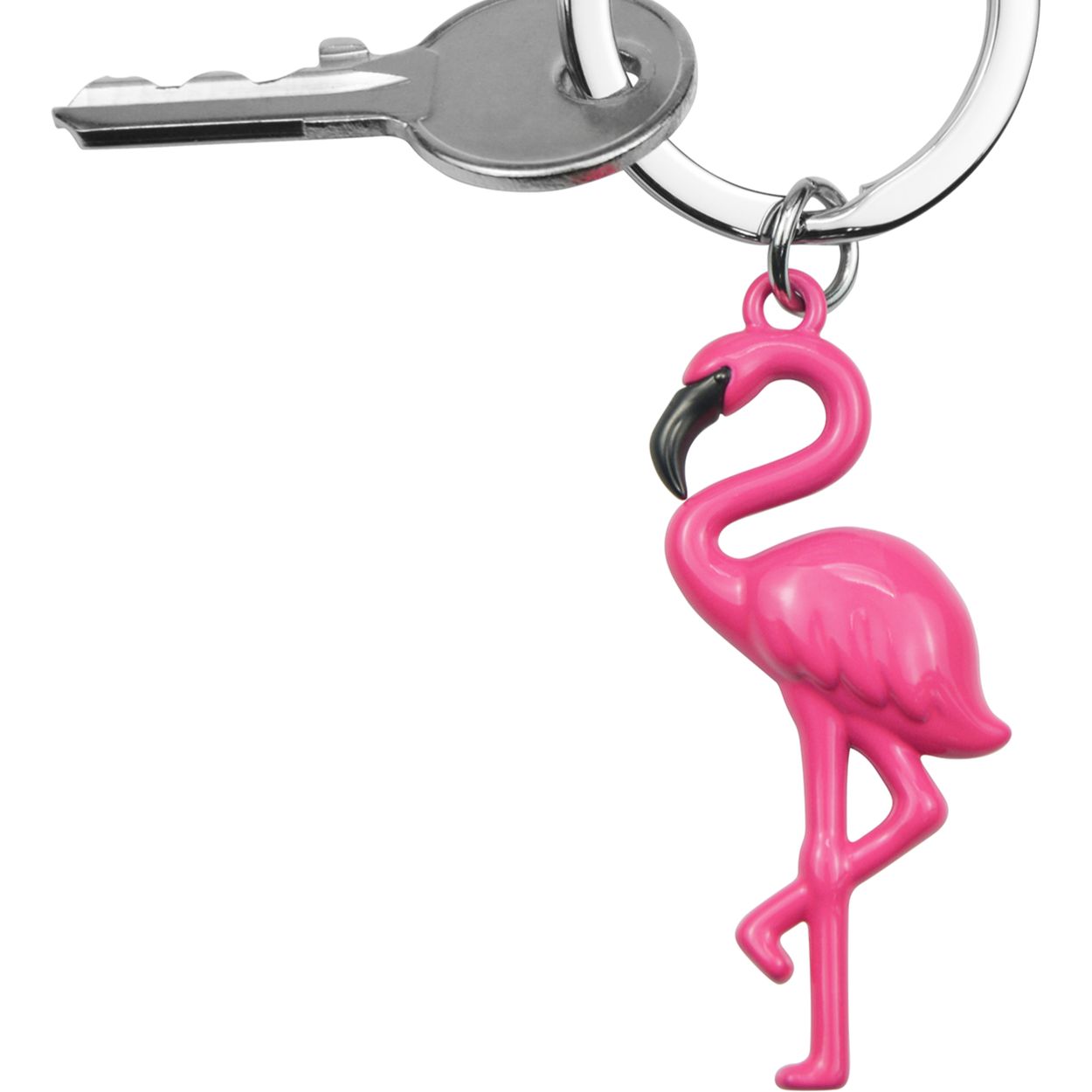 Брелок Metalmorphose Flamingo (8000020592961) - фото 2