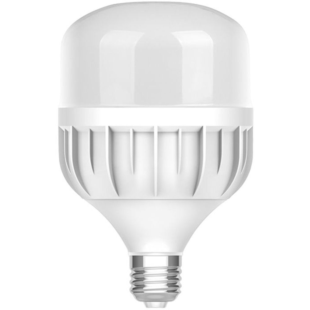 LED лампа Titanum A138 50W E27 6500К (TL-HA138-50276) - фото 2