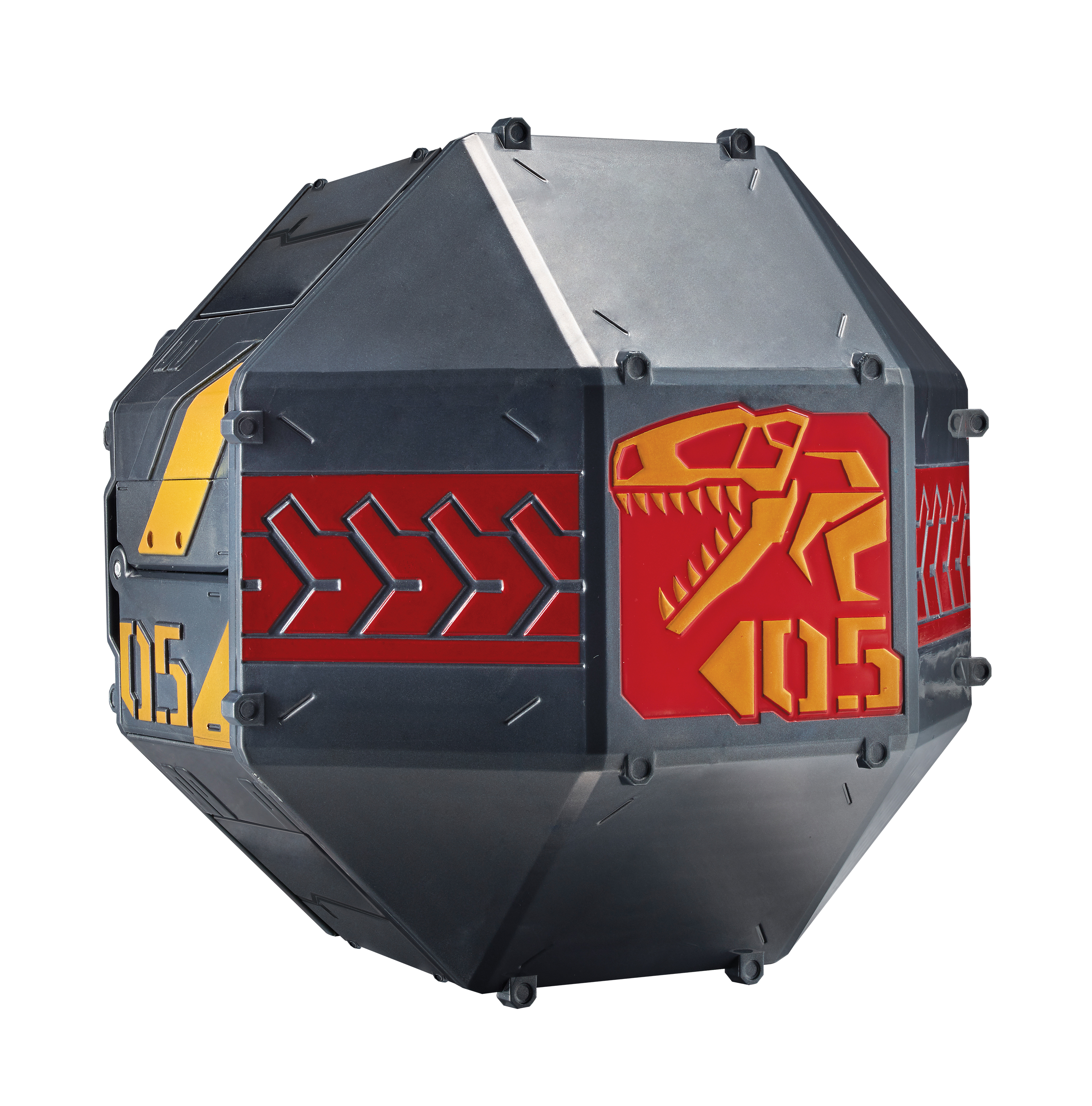 Игрушка трансформер Geomecha Raptor (324006) купить в Киеве, Украине ...