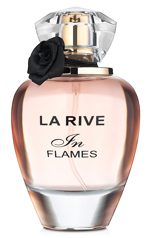 Парфюмированная вода для женщин La Rive In Flames, 90 мл (W0002067000) - фото 1