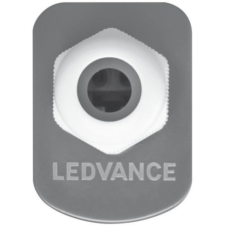 Светильник линейный Ledvance Damp Proof Slim Eco 1200 мм (4058075169128) - фото 3