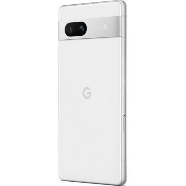 Смартфон Google Pixel 7a 8/128 Gb JP Snow - фото 2