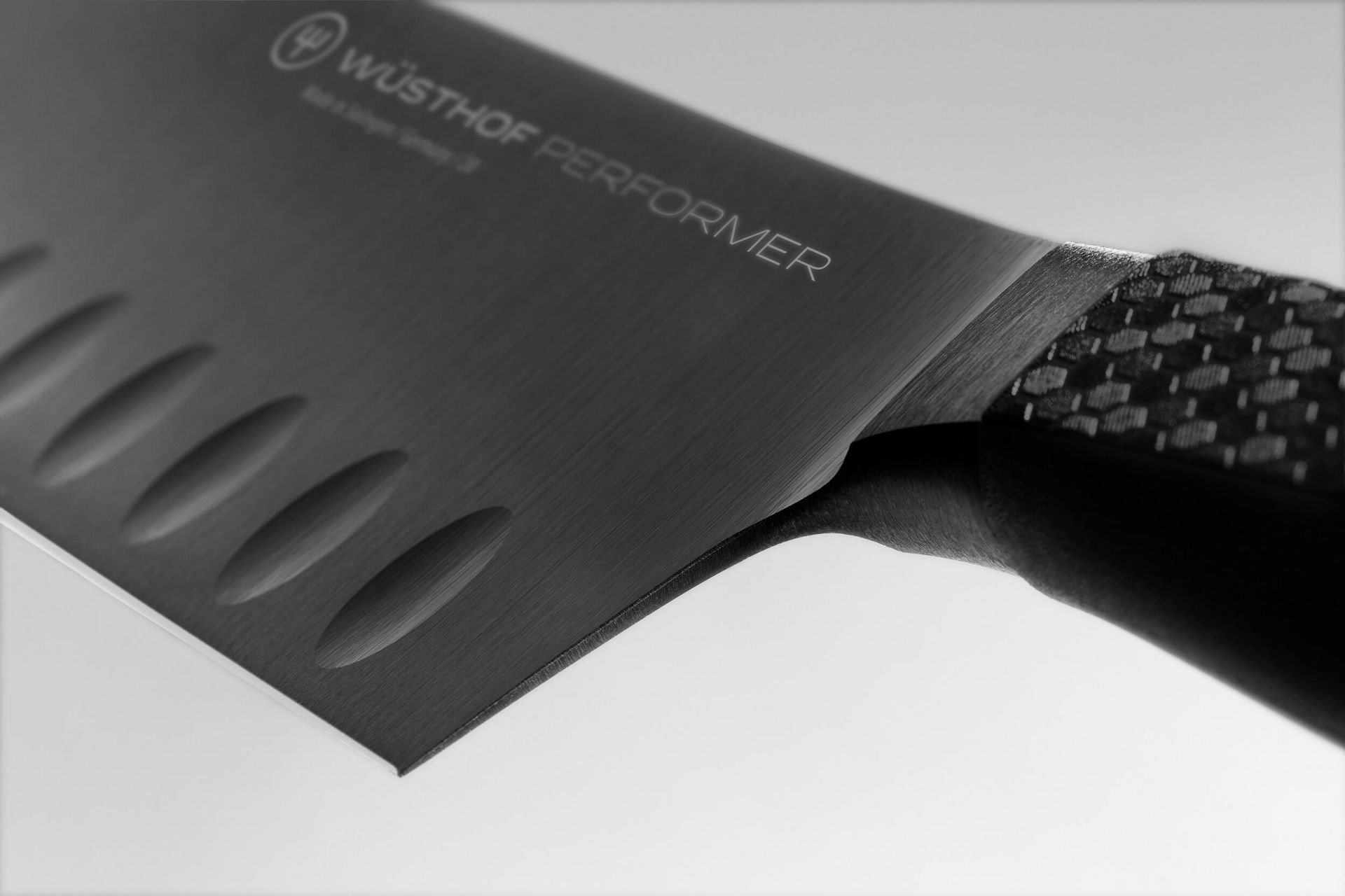 Нож-сантоку Wuesthof Performer, 17 см (1061231317) - фото 3
