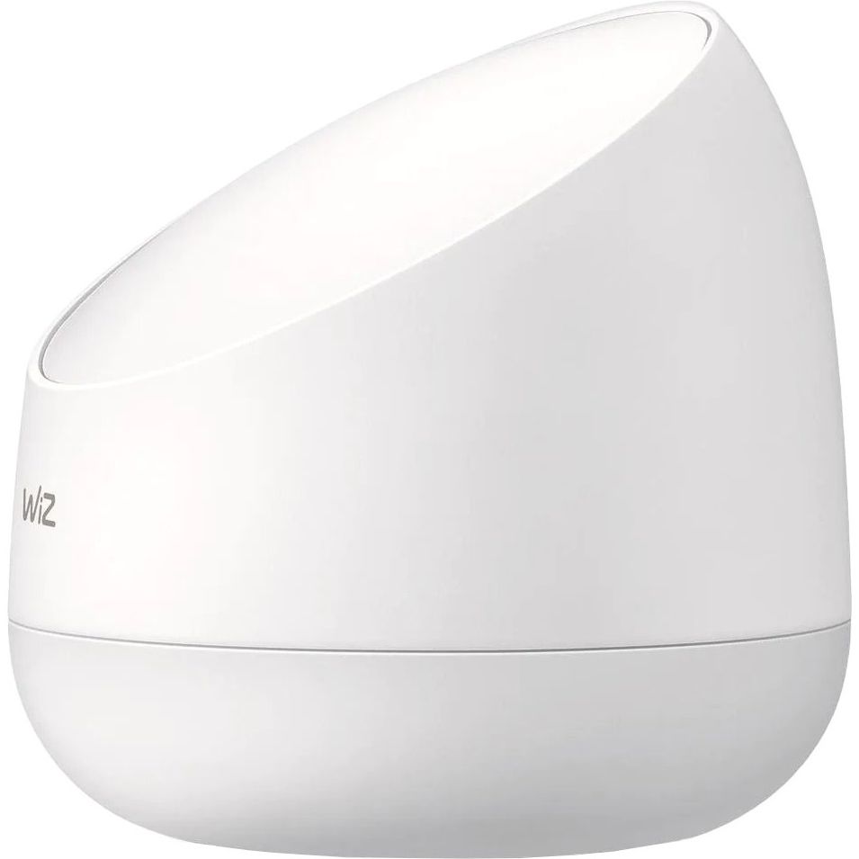 Світильник WiZ LED Dual Zonе Wi-Fi розумний 9 Вт 2200-6500 К 640 ЛМ RGB (929002690301) - фото 2