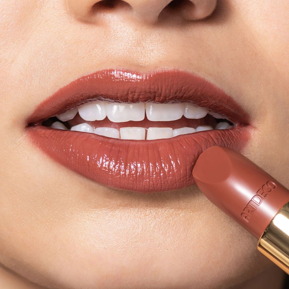 Помада для губ Artdeco Perfect Color Lipstick, відтінок 845 (Caramel Cream), 4 г (572099) - фото 3