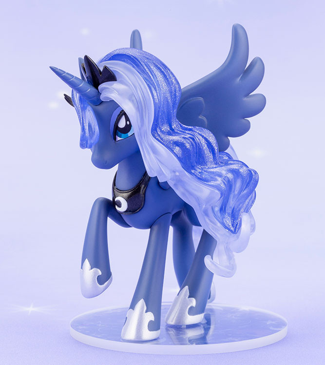 Фігурка Kotobukiya My Little Pony: Princess Luna Мій маленький поні Принцеса Місяць 25 см WST MLP P - фото 2