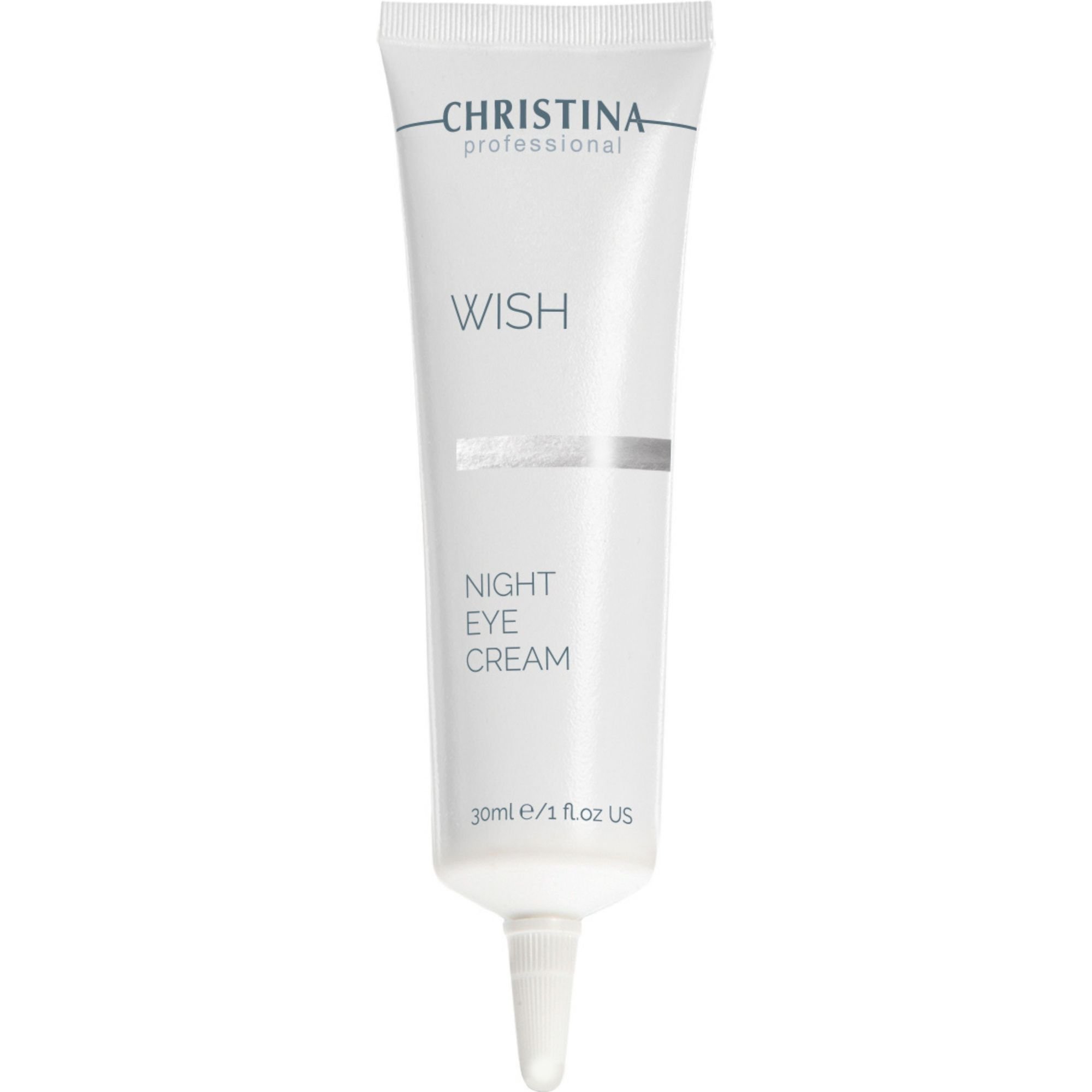 Нічний крем для шкіри навколо очей Christina Wish Night Eye Cream 30 мл - фото 1