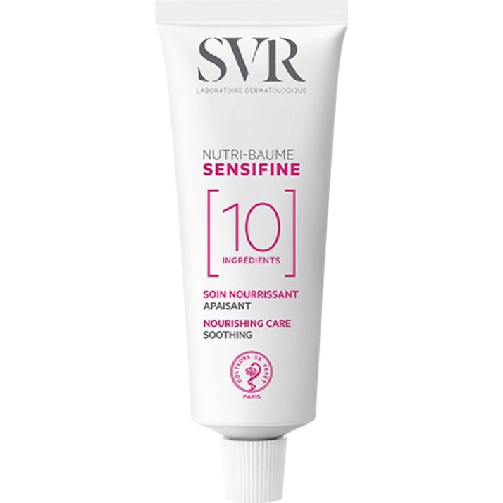 Поживний бальзам SVR Sensifine, 40 мл - фото 1