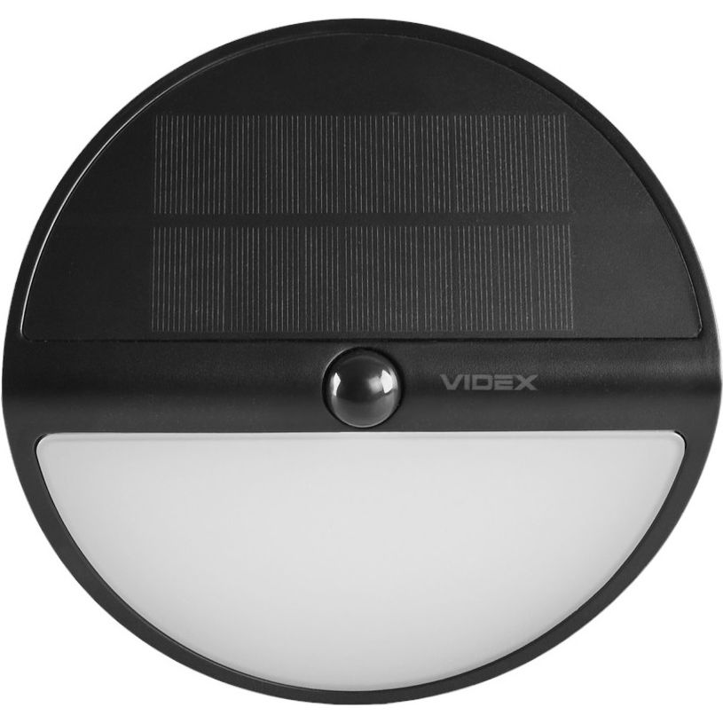 Светильник Videx LED настенный автономный (VL-BHSO-002-S) - фото 2