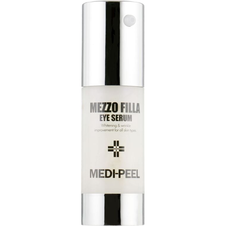 Сыворотка для кожи вокруг глаз омолаживающая Medi-Peel Mezzo Filla Eye Serum, 30 мл - фото 1