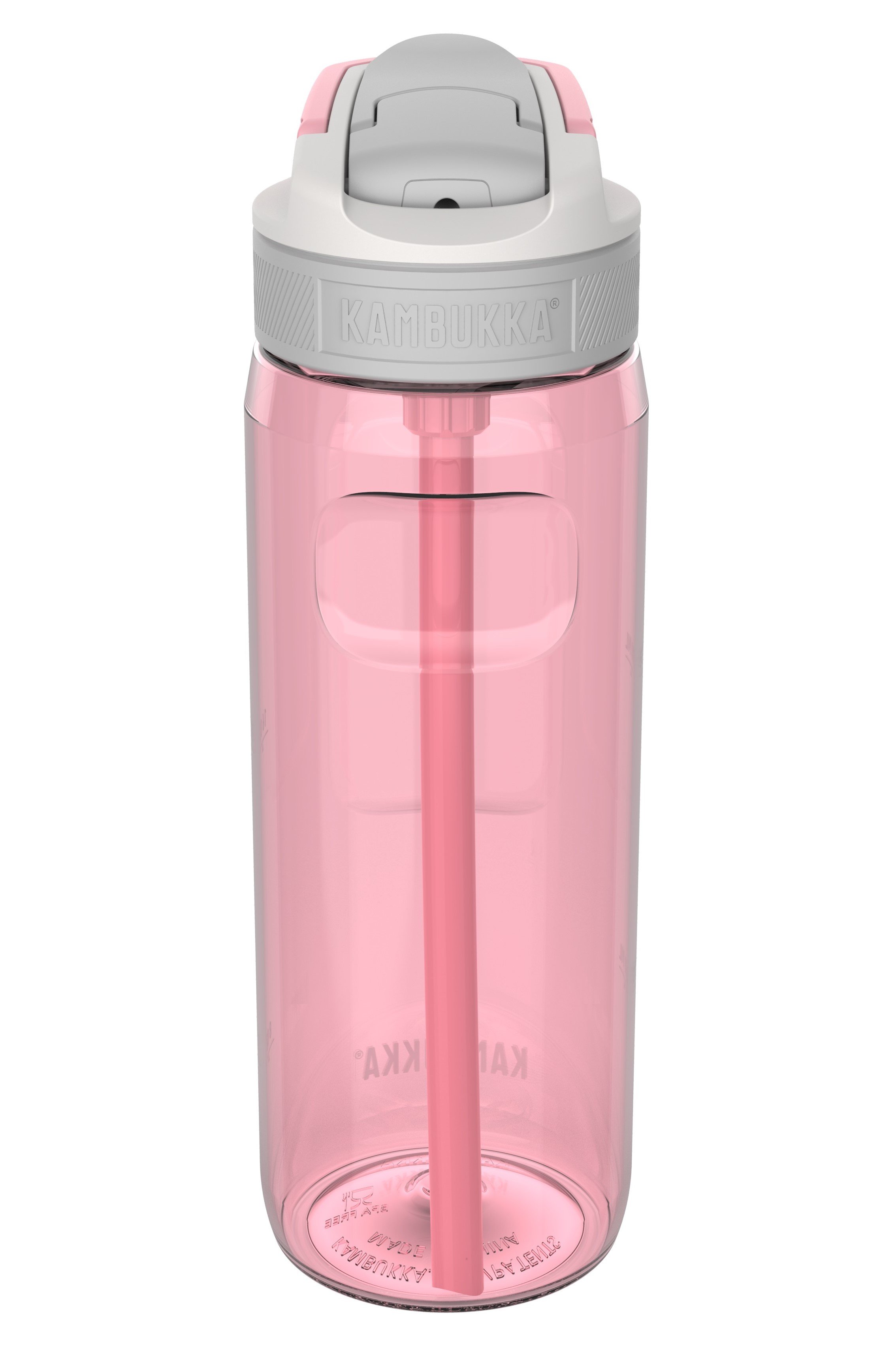 Пляшка для води Kambukka Lagoon, 750 мл, рожевий (11-04006) - фото 1