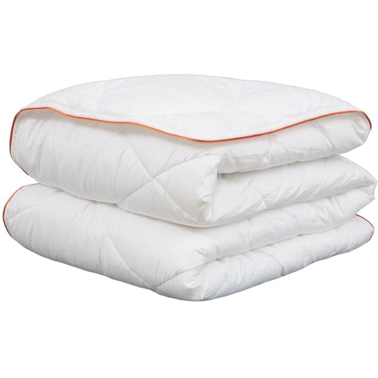 Одеяло Penelope Easy Care New, антиаллергенное, 235х215 см, белый (svt-2000022274845) - фото 1