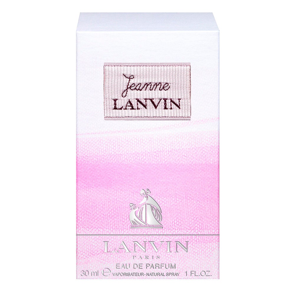 Парфюмированная вода Lanvin Jeanne Lanvin 30 мл - фото 3