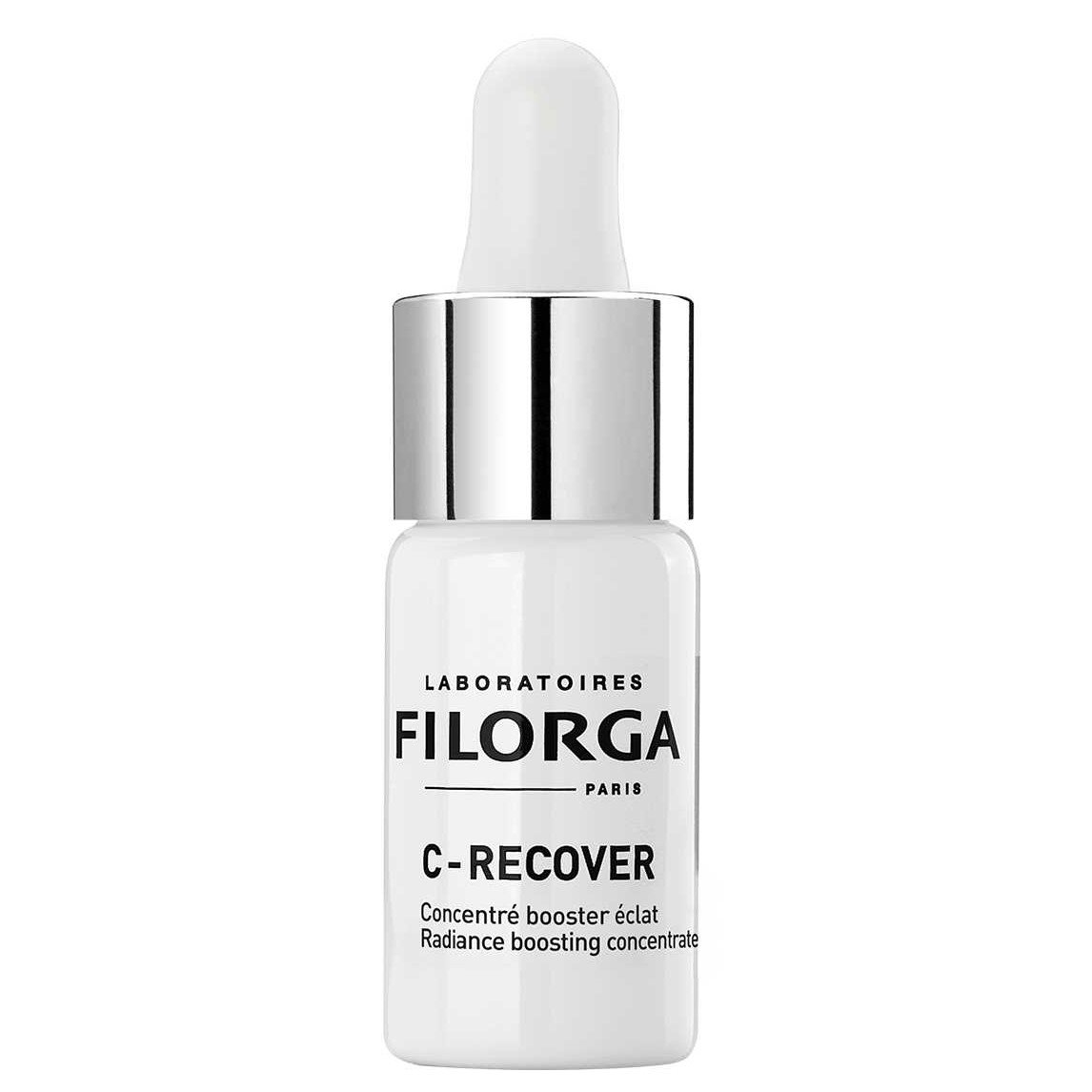 Сироватка для сяйва шкіри Filorga C-Recover, 3 шт. по 10 мл (ACL40879200) - фото 1