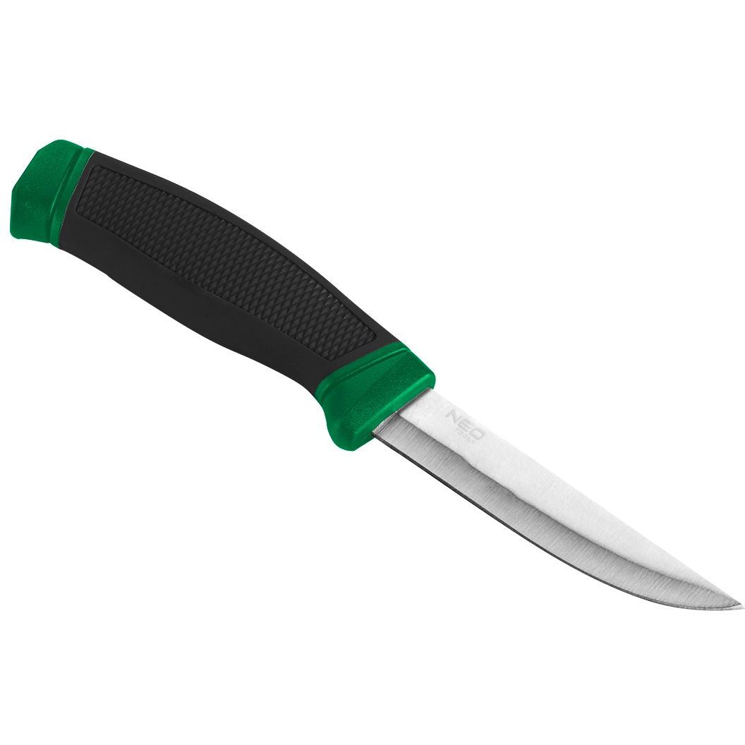 Нож универсальный Neo Tools 215 мм (63-105) - фото 1