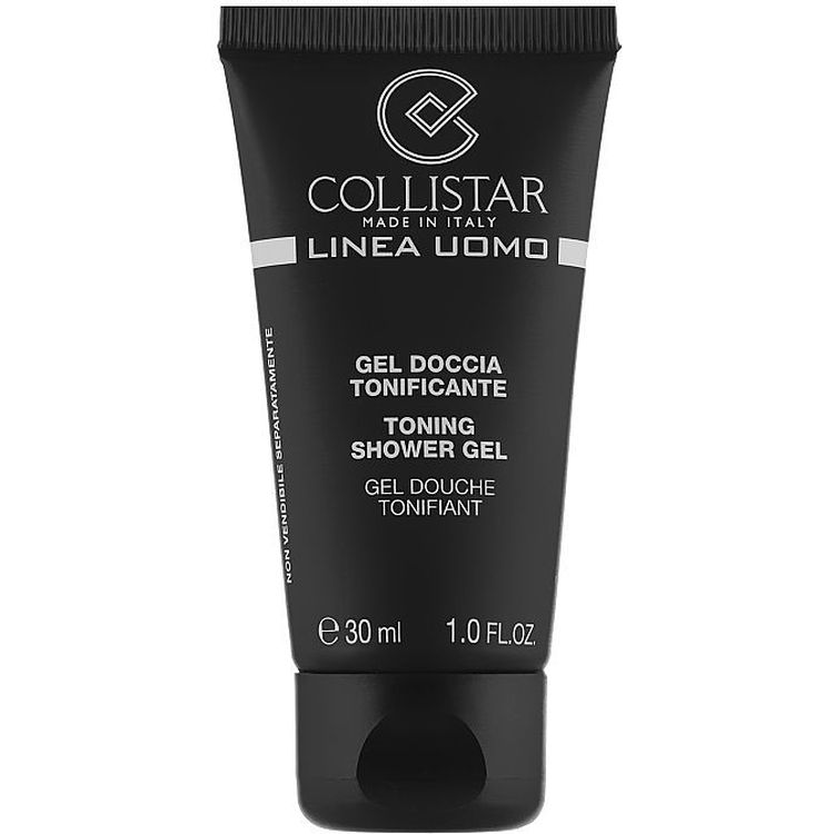 Лосьон после бритья Collistar Linea Uomo 100 мл + гель для душа 30 мл - фото 3