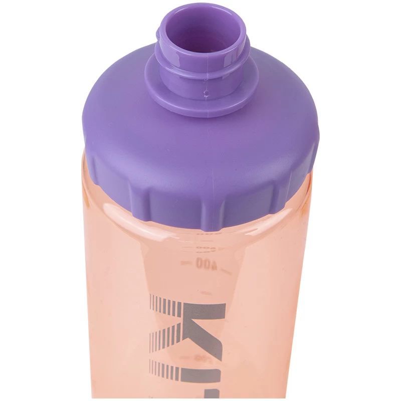 Пляшечка для води Kite 750 мл персикова (K22-406-02) - фото 2