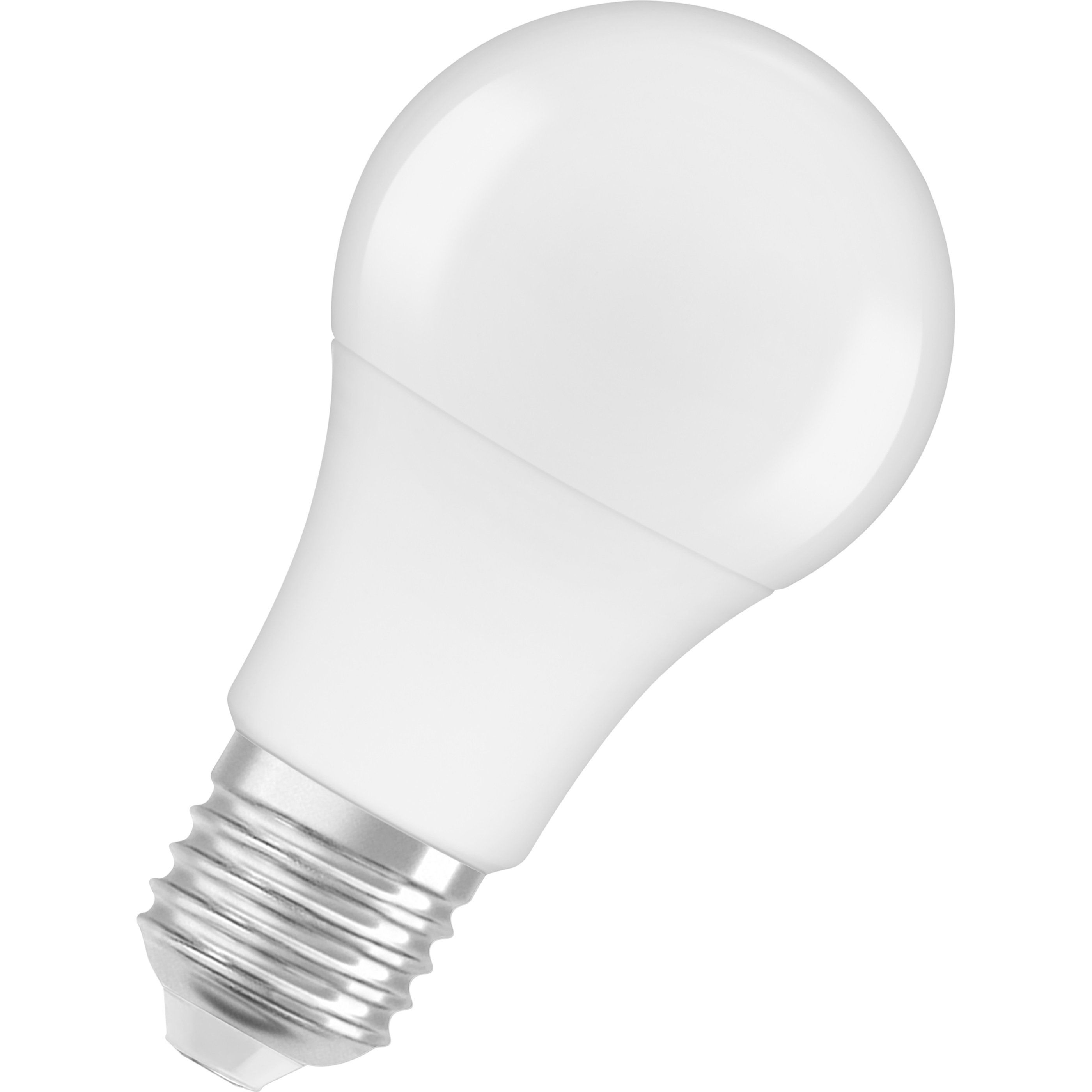 Лампа Osram LED 6.5 Вт E27 CLA65 низковольтная (4058075757608) - фото 2