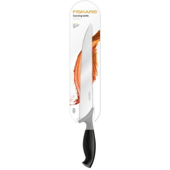 Ніж для м'яса Fiskars Special Edition 21 см (1062925) - фото 2