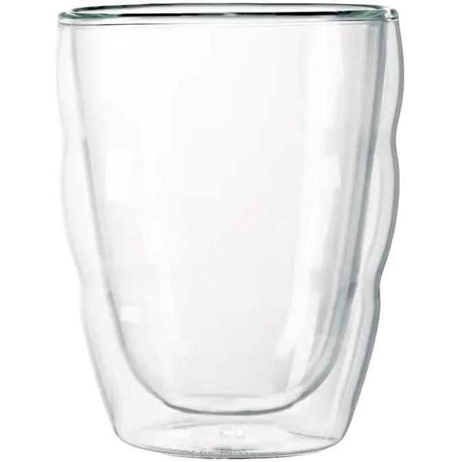 Набір склянок Bodum Pilatus з подвійними стінками 0.25 л 2 шт. (10484-10) - фото 2