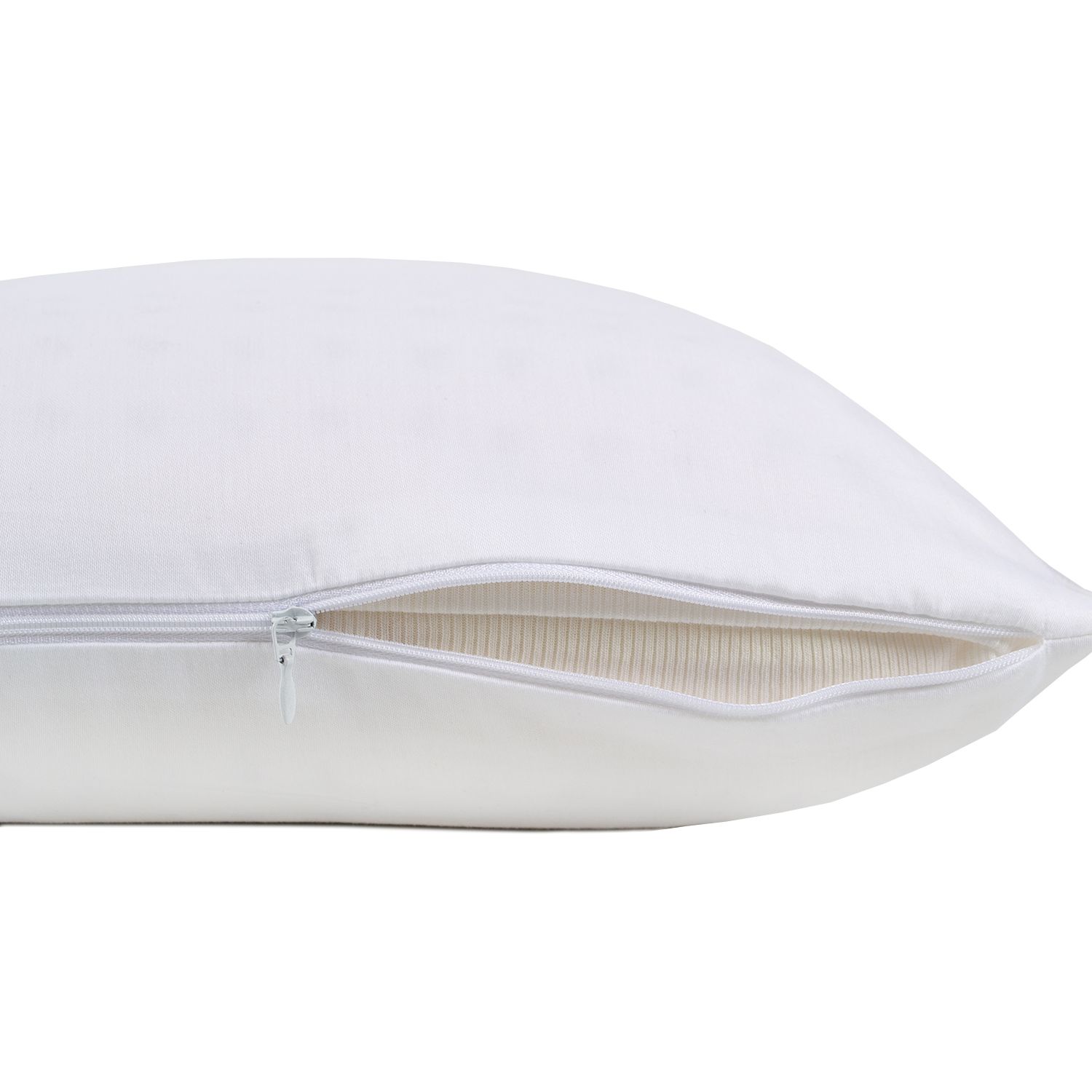 Ортопедическая подушка Penelope Medilat антиаллергенная, 67х41х18 см, белый (2000022181174) - фото 5