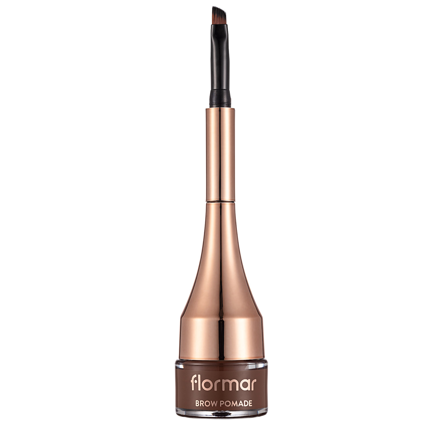 Помадка для брів Flormar Brow Pomade Light Brown тон 002, 2 г (8000019545190) - фото 1