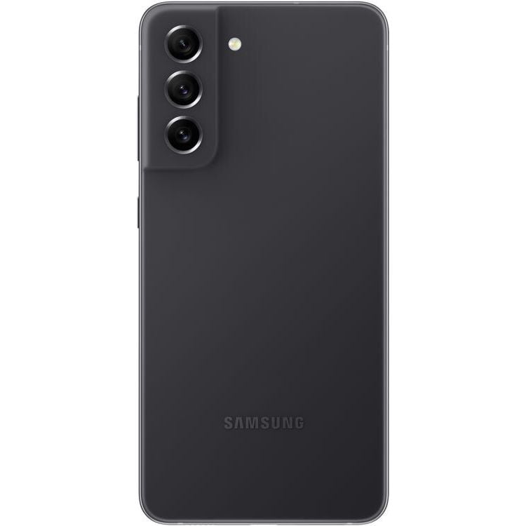 Смартфон Samsung Galaxy S21 FE 5G 6/128 Gb Graphite (SM-G990BZAD) - фото 3