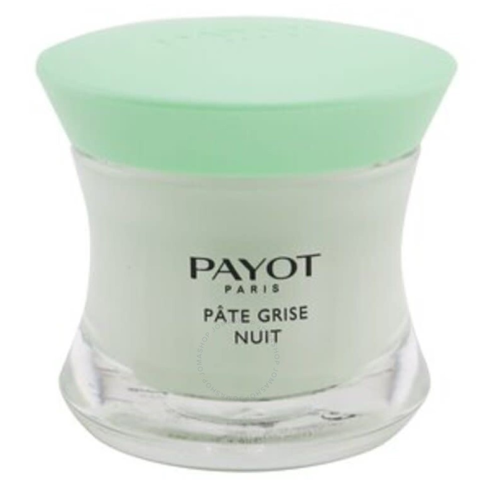 Крем для обличчя Payot Ladies Pate Grise Nuit 50 мл - фото 1