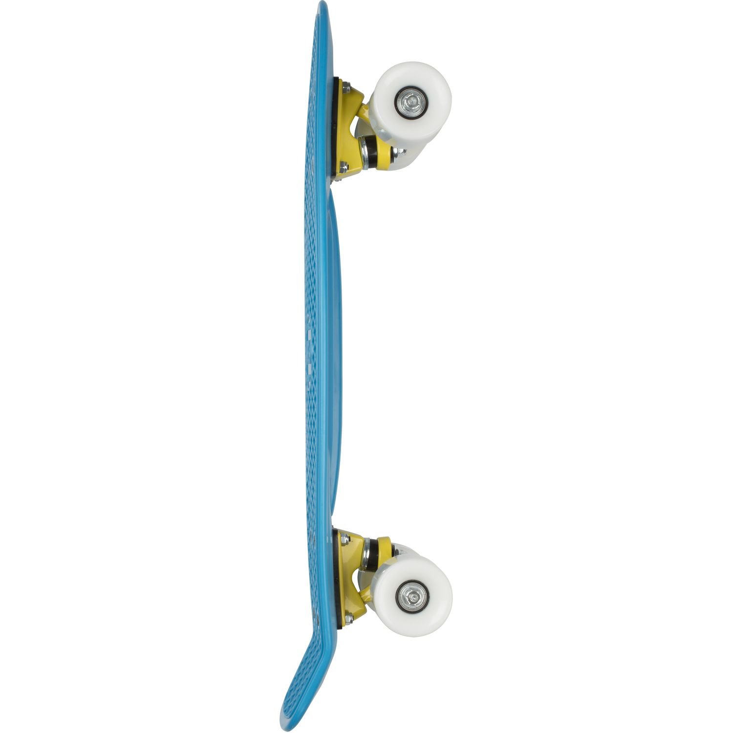 Скейтборд Stiga Penny Board Joy, блакитний (80-0523-06) - фото 3