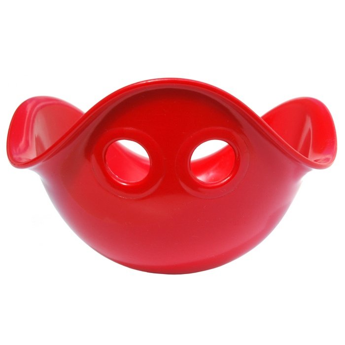 Розвиваюча іграшка Moluk Білібо, червона (43002) - фото 2