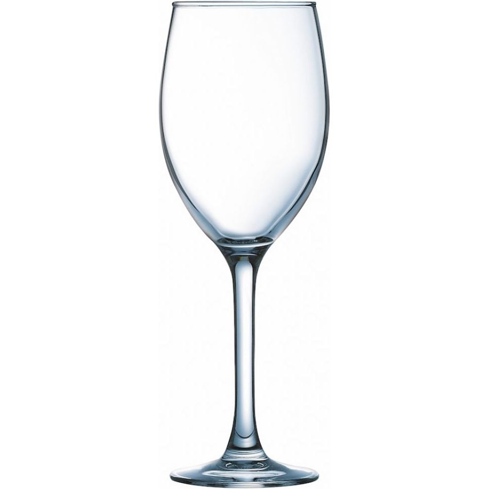Набір келихів для вина Luminarc Raindrop 450 мл 6 шт (Q5488) - фото 1