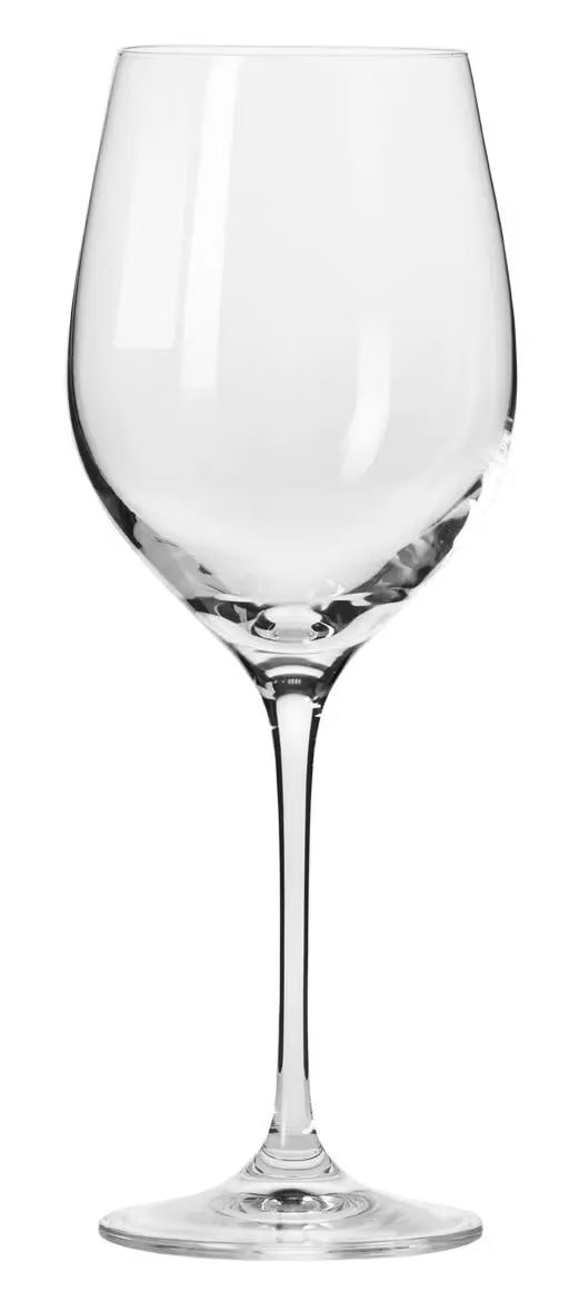 Набор бокалов для белого вина Krosno Harmone, 370 мл, 6 шт. (788890) - фото 3