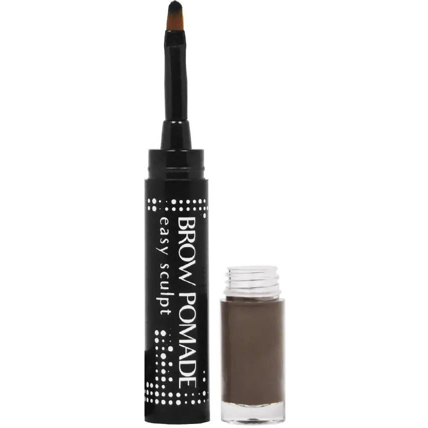 Помадка для брів Colour Intense Easy Sculpt Brow Pomade Medium Brown тон 03, 2 г - фото 1