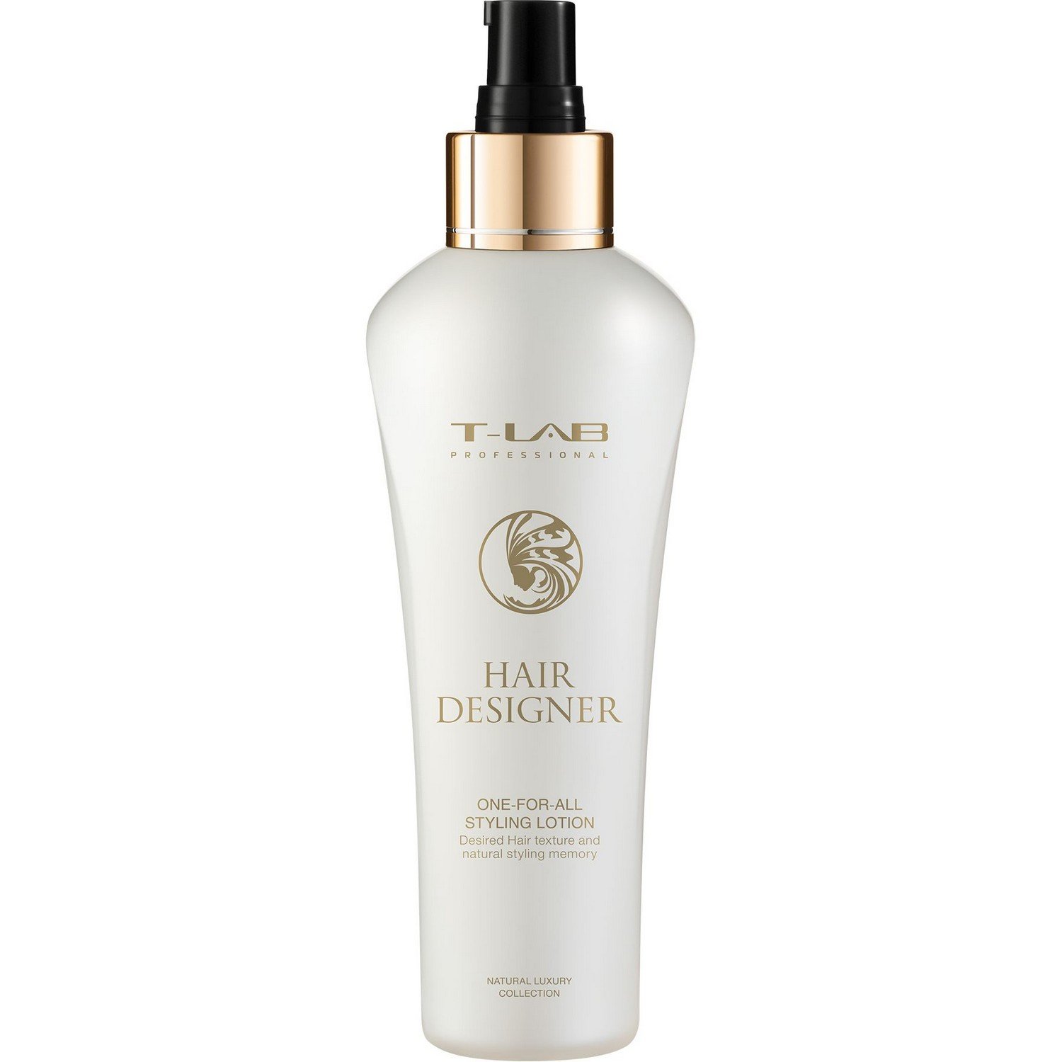 Лосьйон T-LAB Professional Hair Designer One for All styling lotion для укладання волосся, 150 мл - фото 1