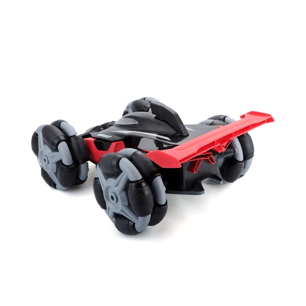 Іграшкова машинка Maisto Tech Cyklone Buggy (82241 black) - фото 3
