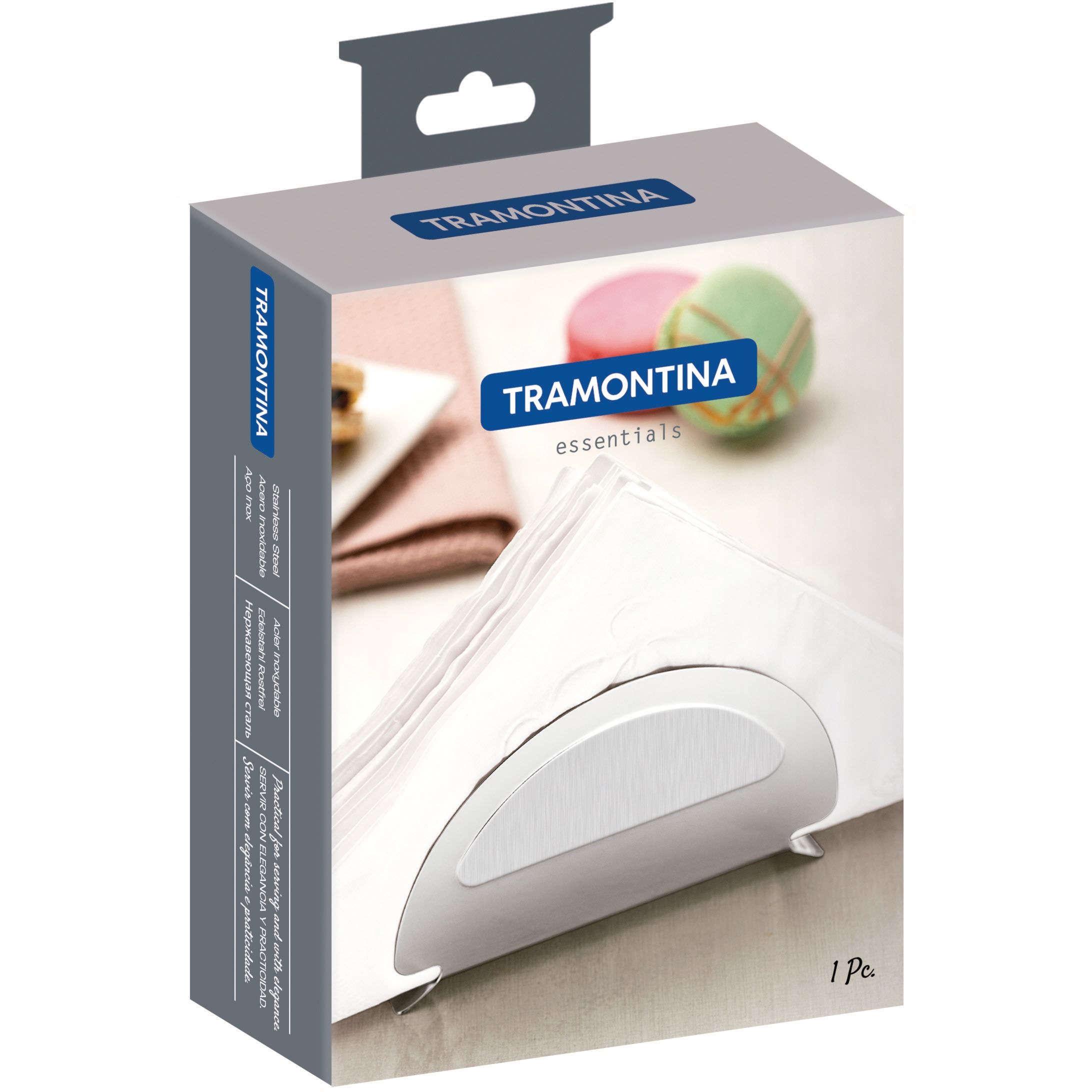 Серветниця Tramontina Essentials (61216/127) - фото 2