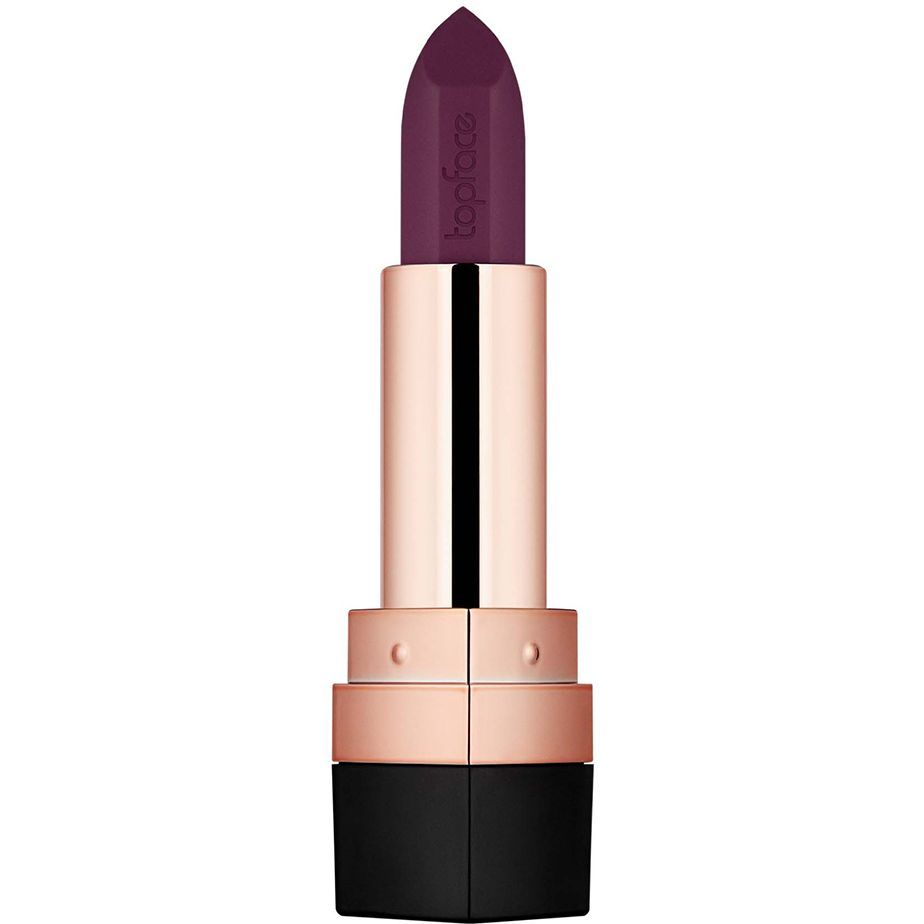 Матовая помада для губ TopFace Instyle Matte Lipstick PT155 тон 11 4 г - фото 1