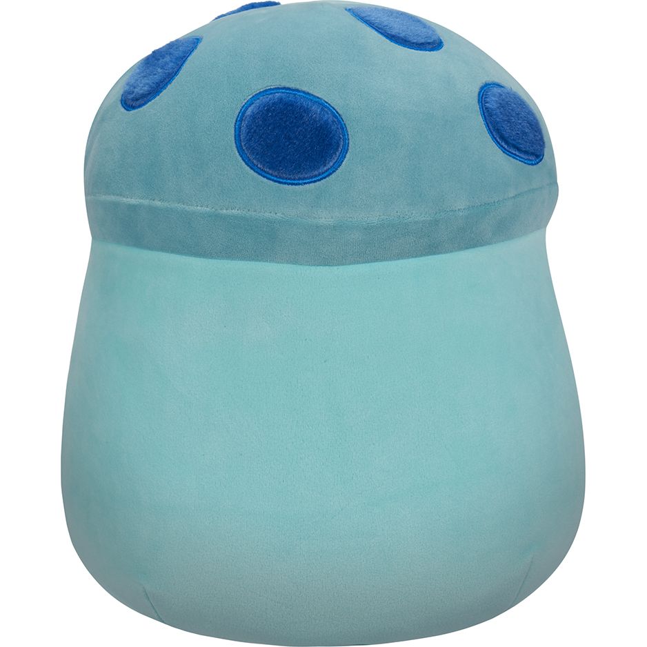 Мягкая игрушка Squishmallows Гриб Анкур 30 см (SQCR05421) - фото 3